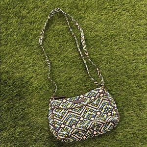 Vera Bradley Purse